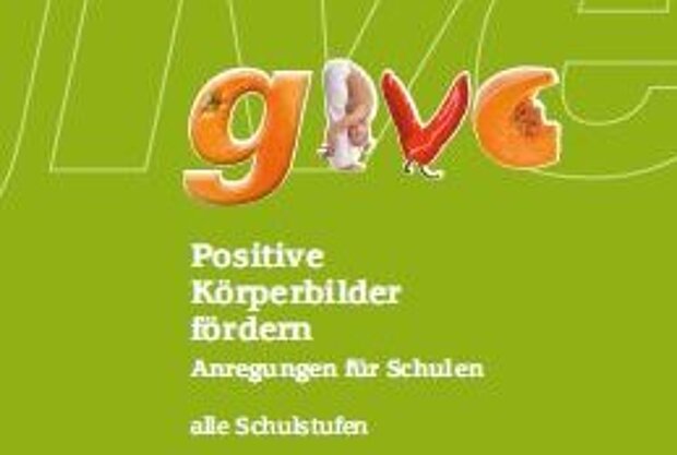 Positive Körperbilder