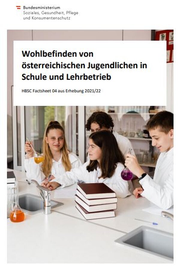 Lehrlingsstudie