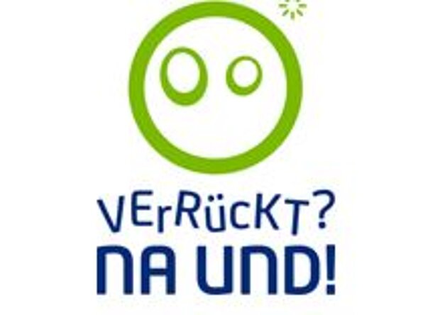 Verrückt