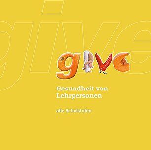 Gesundheit von Lehrpersonen