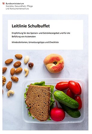 Schulbuffet
