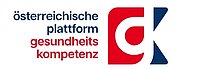 Österreichische Plattform Gesundheitskompetenz