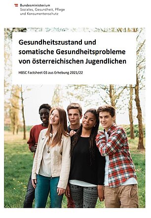 Gesundheitszustand
