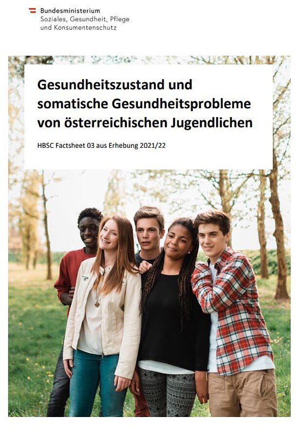 Gesundheitszustand