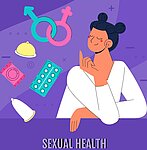 Sexualität und Gesundheitskompetenz