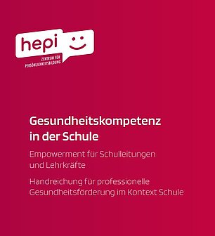 Handreichung