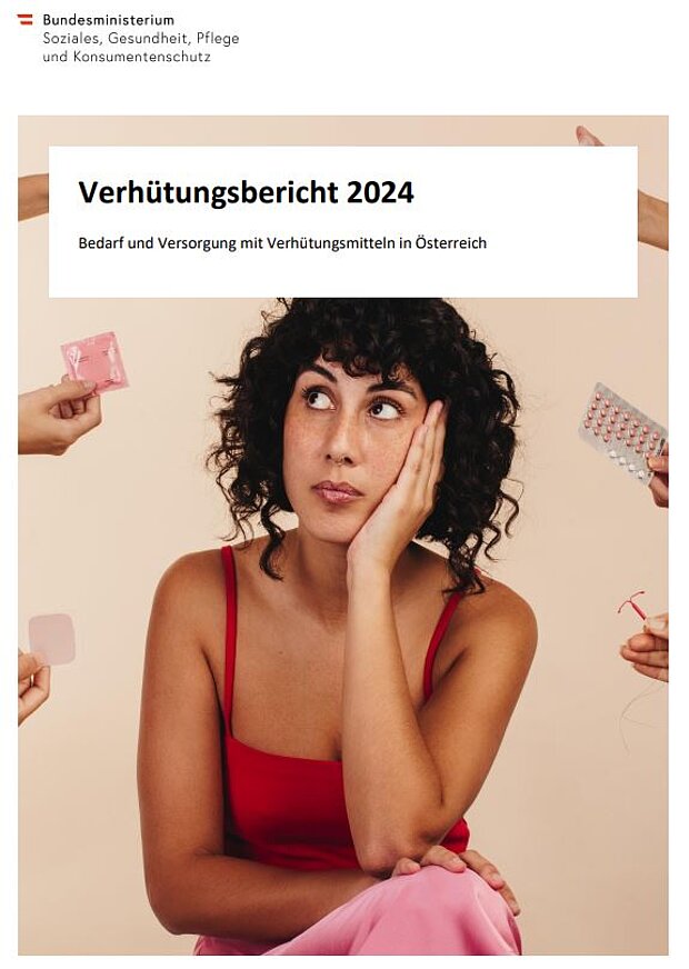 Verhütungsbericht