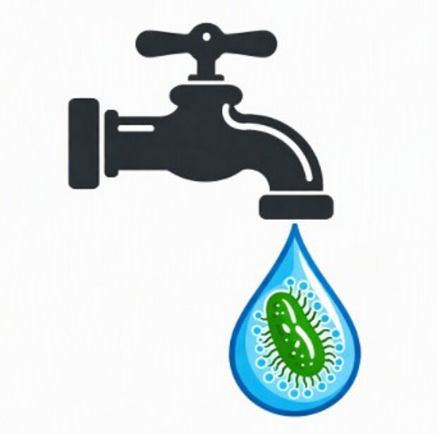 Trinkwasser