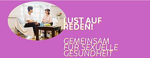 Lust auf Reden