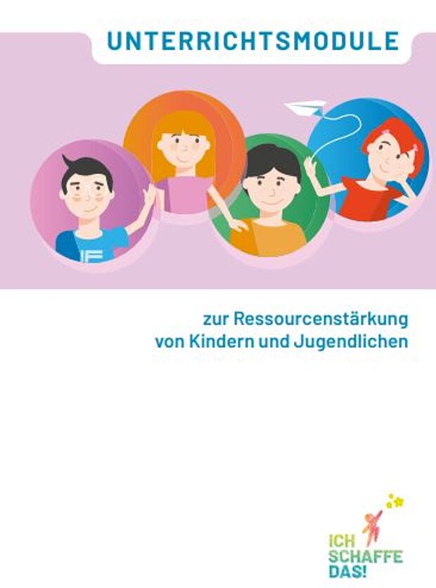 Ich schaffe das