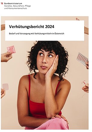 Verhütungsbericht 2024