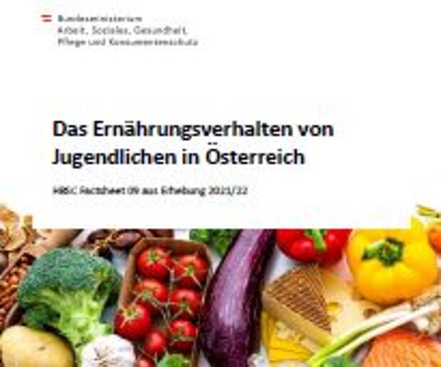 Ernährungsverhalten