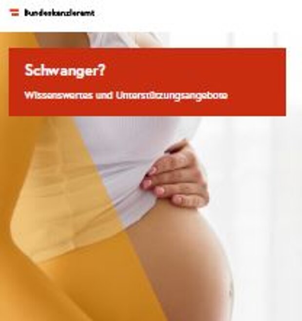 Schwangerschaft