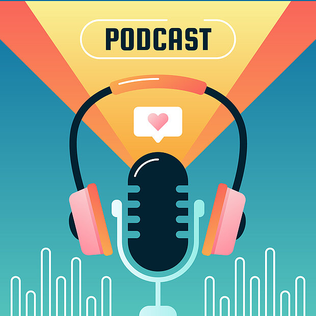 Podcast Legionellen