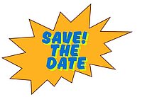 Save the Date