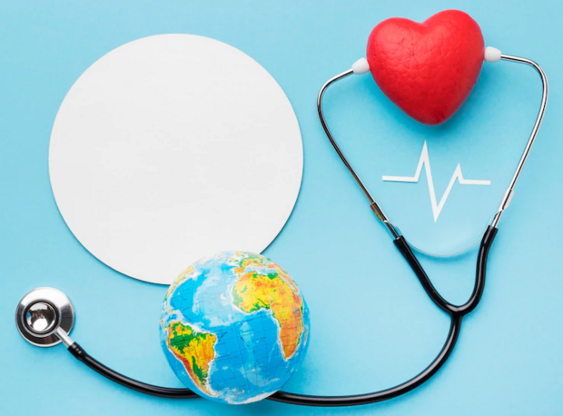 Gesundheit und Umwelt