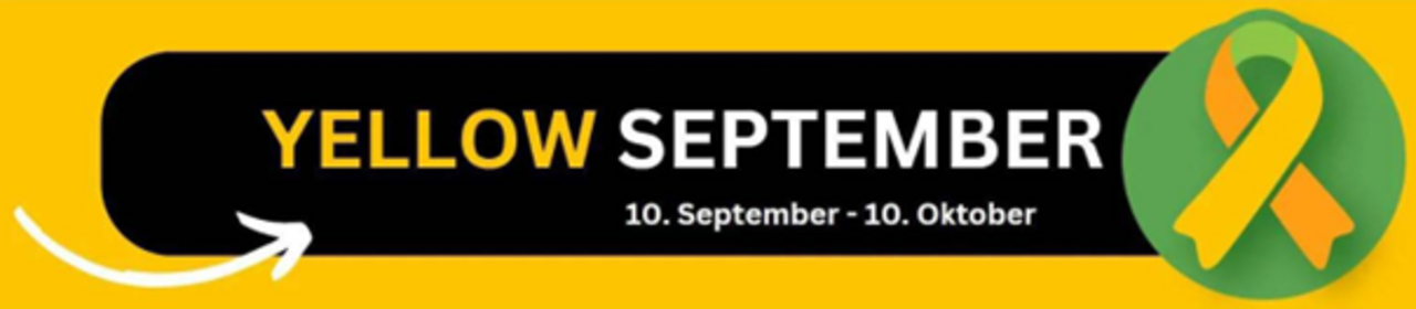 Yellow September